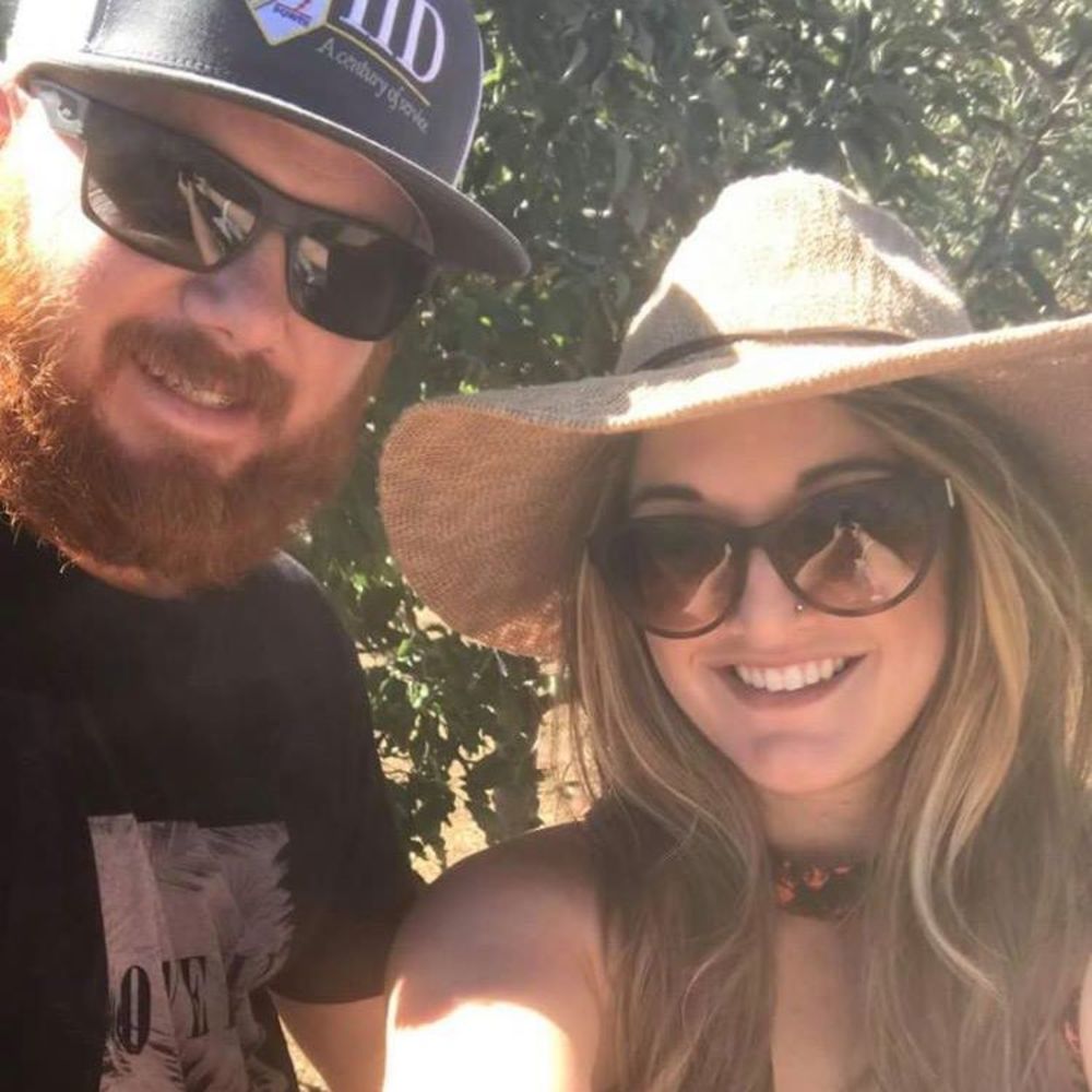 Meet your Posher, Dani